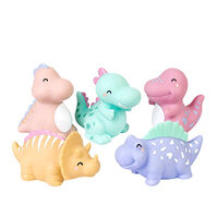 Juguetes de Baño Happy Dinos  1ud.-206063 Juguetes de Baño Happy Dinos  1ud.-206063 1